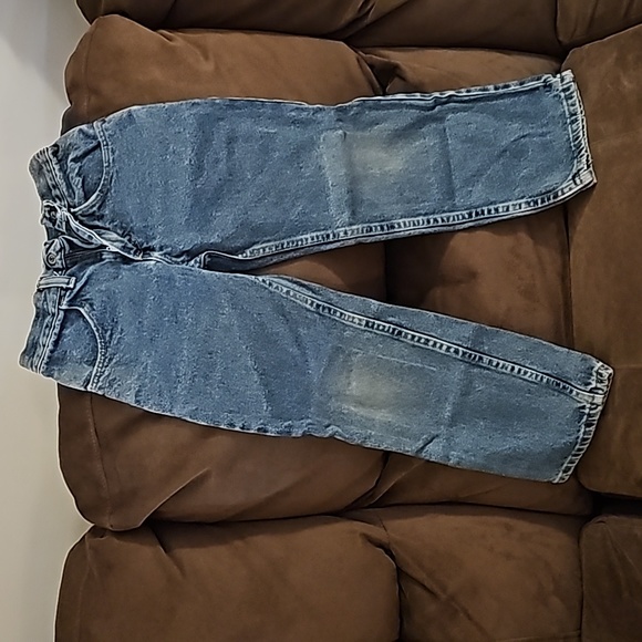 Toughskins Bottoms Reinforced Knee Boys Jeans Poshmark